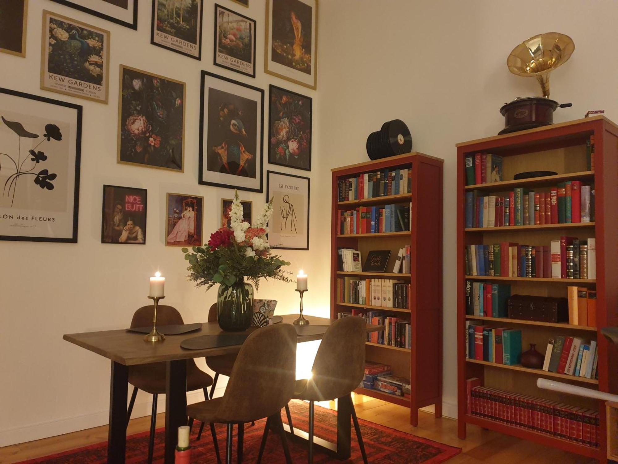 Superhosts King-Bett - Zentrum - Parkplatz - Netflix BRE Esterno foto